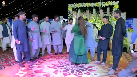 Teri Hik Daasar Hana Howe uttoo Mosam Diwana Urwi Khan Dance preferment Shaheen Studio 2023
