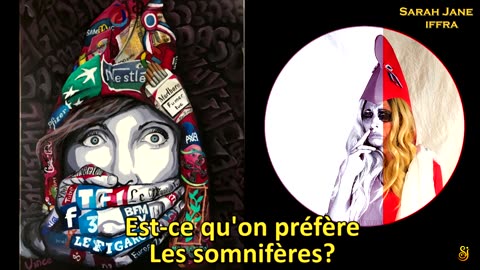 'La liberté de s'exprimer'- Parodie 'Les p'tits papiers' Gainsbourg Régine