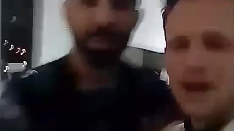 Partying with Chestbrah (one man's life mission)