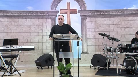 Power of Repentance (Armenian)