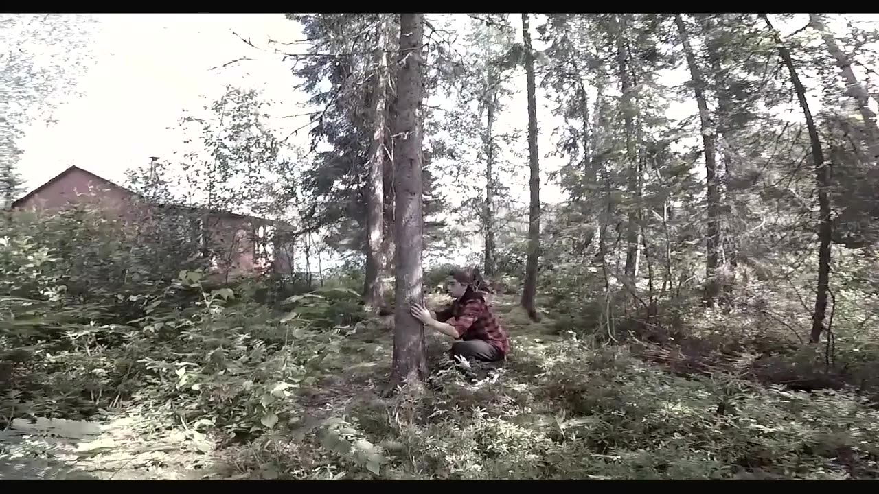 Friday the 13th_ The Game _PART 3_ In Real Life