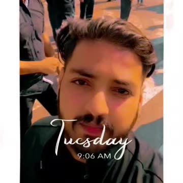 Matamdari in Mashad Iran