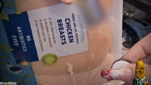 Fake Food in the USA