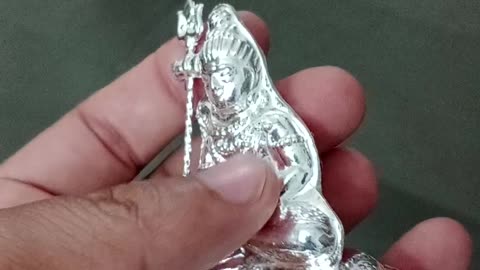 Shiv ji