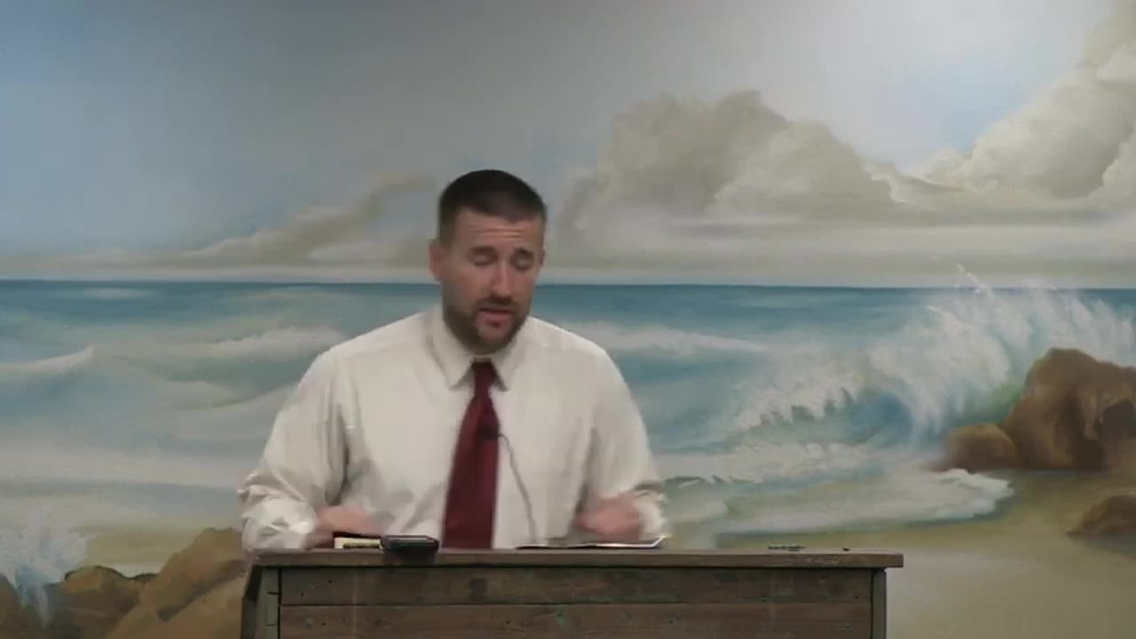 Literal vs Figurative Preached by Pastor Steven Anderson