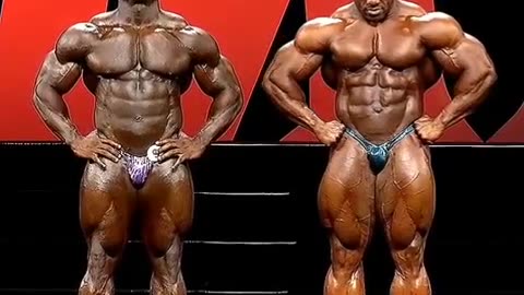 Olympia stage 😱 legend