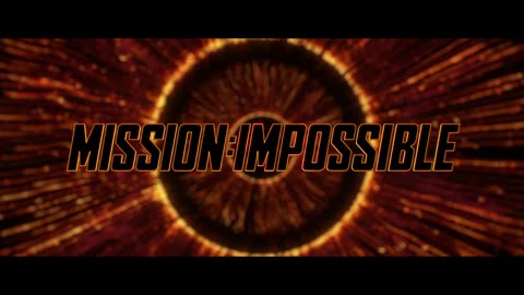 Mission: Impossible – Dead Reckoning Part One | Official Trailer (2023 Movie) - Tom Cruise