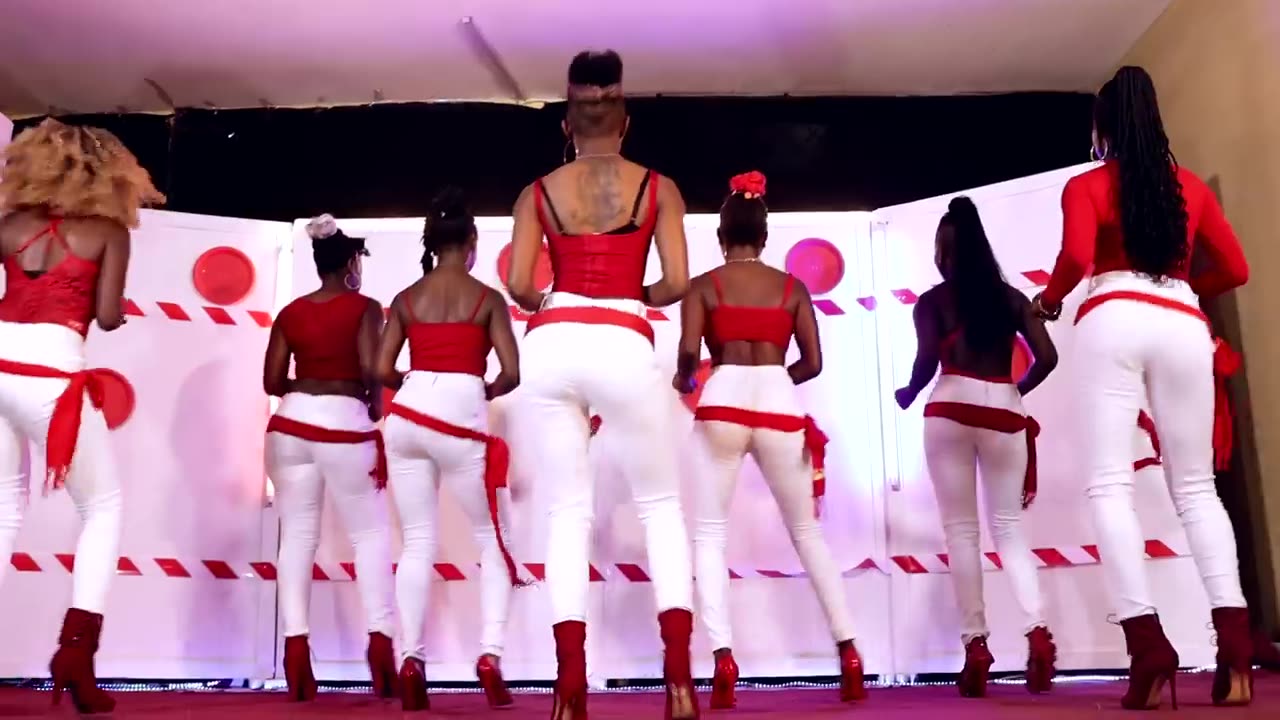 Valentine - Otile Brown