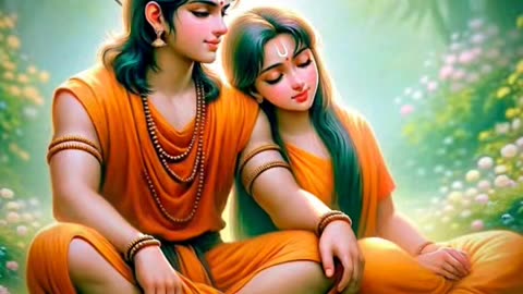 Jay shree ram