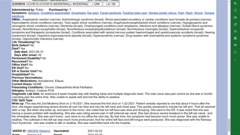 PREYINGHAWK REPORT #146: JOHNSON COUNTY WY COMMISSIONER BILL NOVOTNY - URGENT!