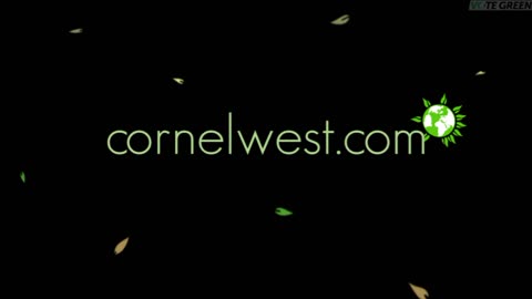 Green Party President Ad - Cornel West 2024 - A Vote for Biden is a Vote for Kamala (HD)