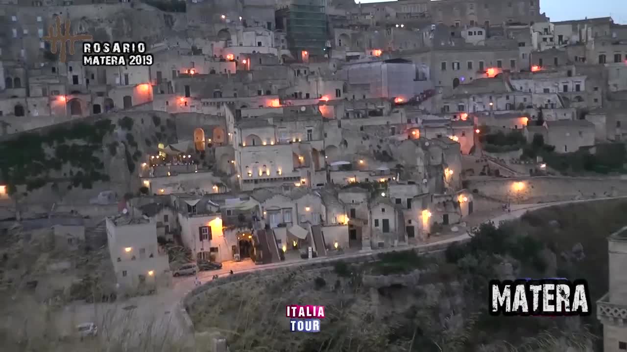 MATERA 2019 ROSARIO Argentina