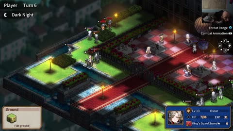 Banner of the Maid Part 5