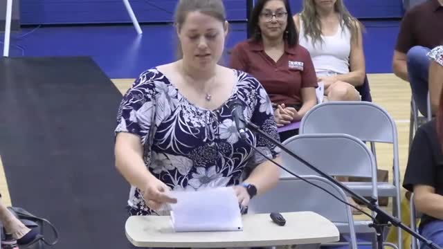 WILL THEY EVER BE HAPPY OR WILL "EQUITY" ALWAYS BE TO BLAME * 06-22-22 * CHICO UNIFIED SCHOOL DISTRICT