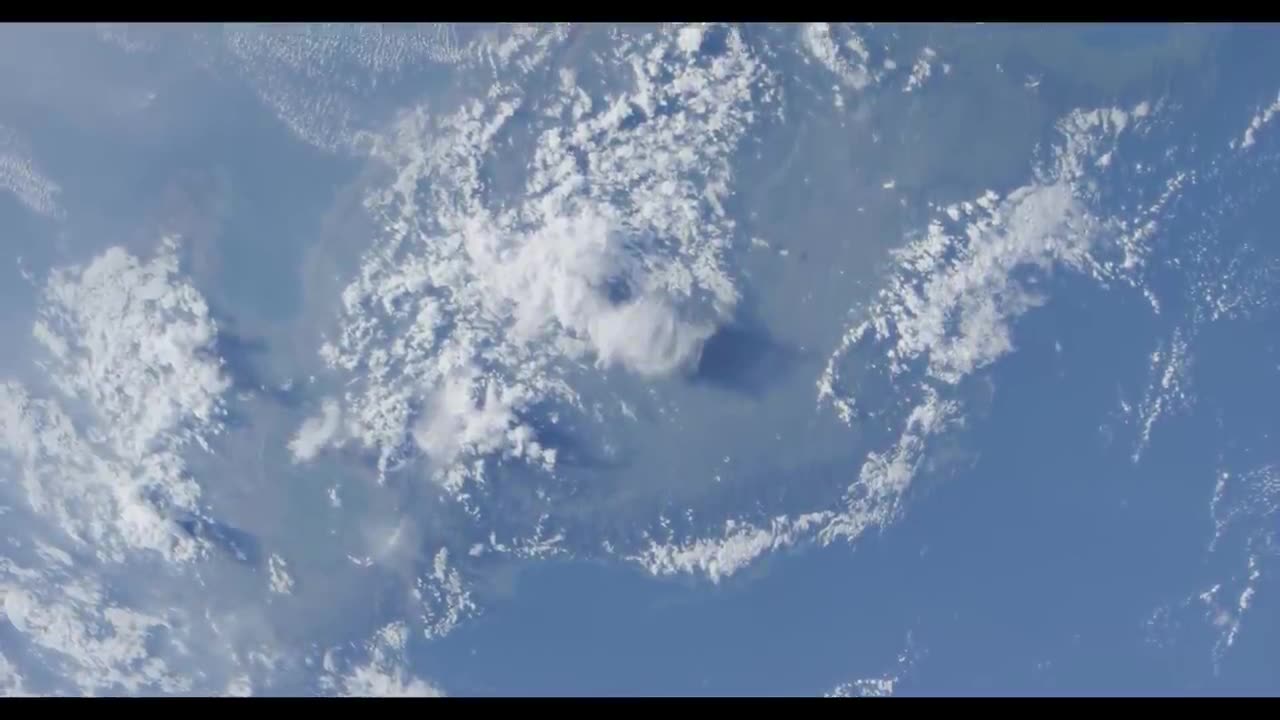 Earth Views Extended Cut for Earth Day