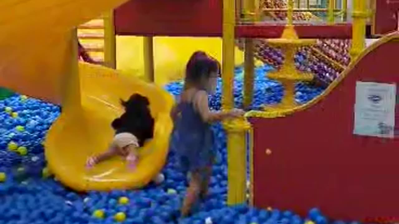 Kids fun