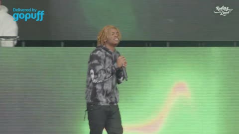 TOKIN LIVE @ Rolling Loud Cali 2023 [FULL SET]