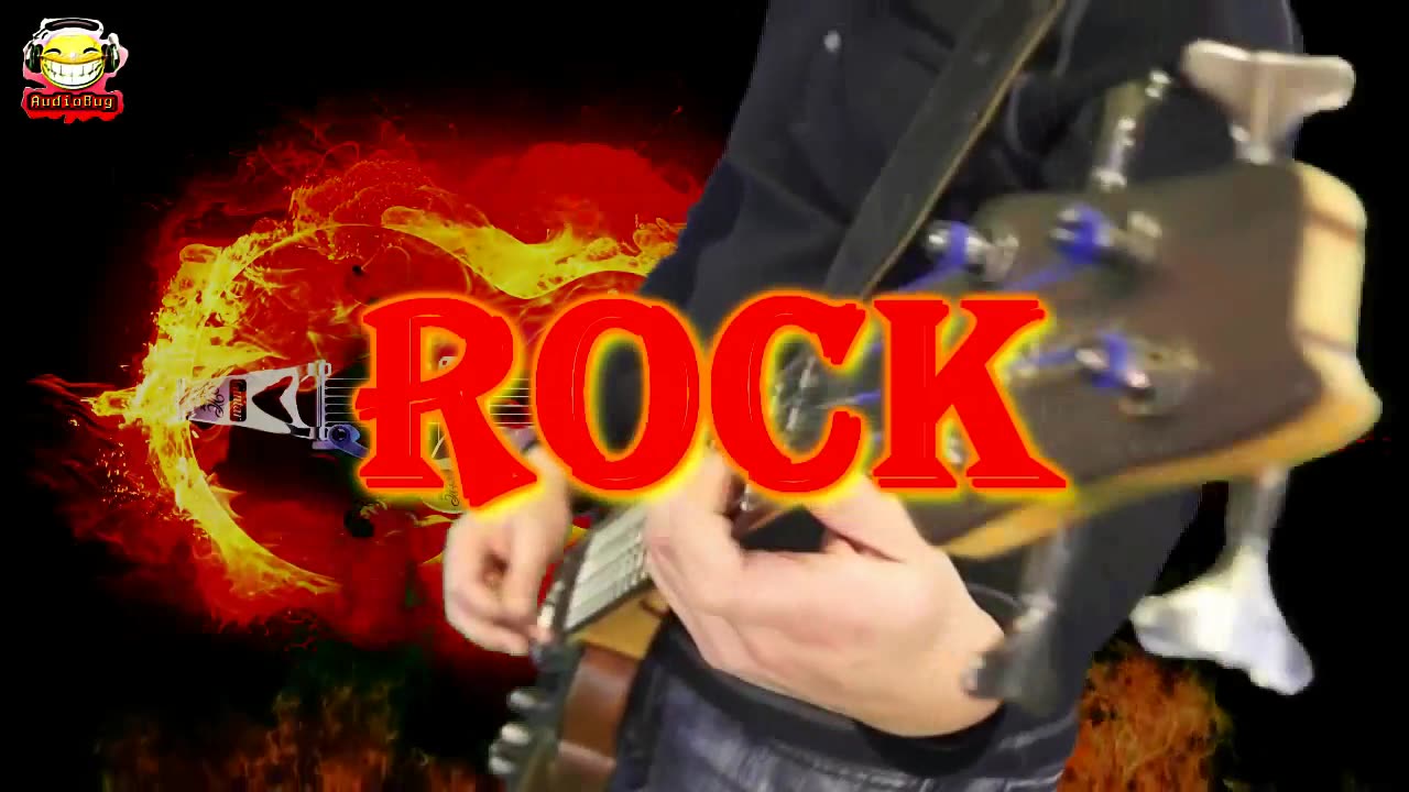 AUDIOBUG ROCK On The Table #rock #nc #nocopyrights #audiobug71