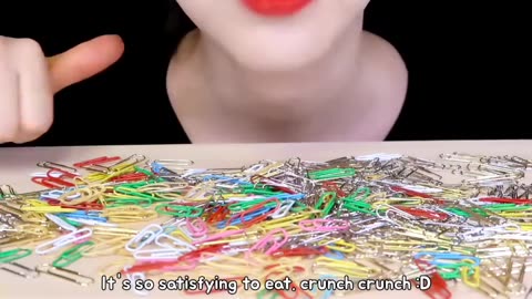 Oddly satisfying video