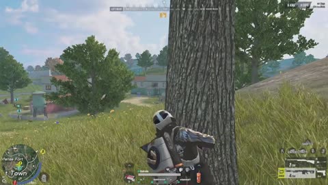 SNIPES (ROS Sniper Kill Montage)