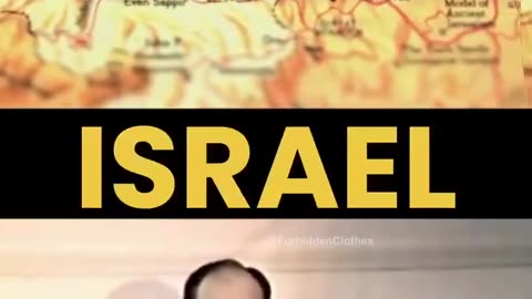 JEW New World Order