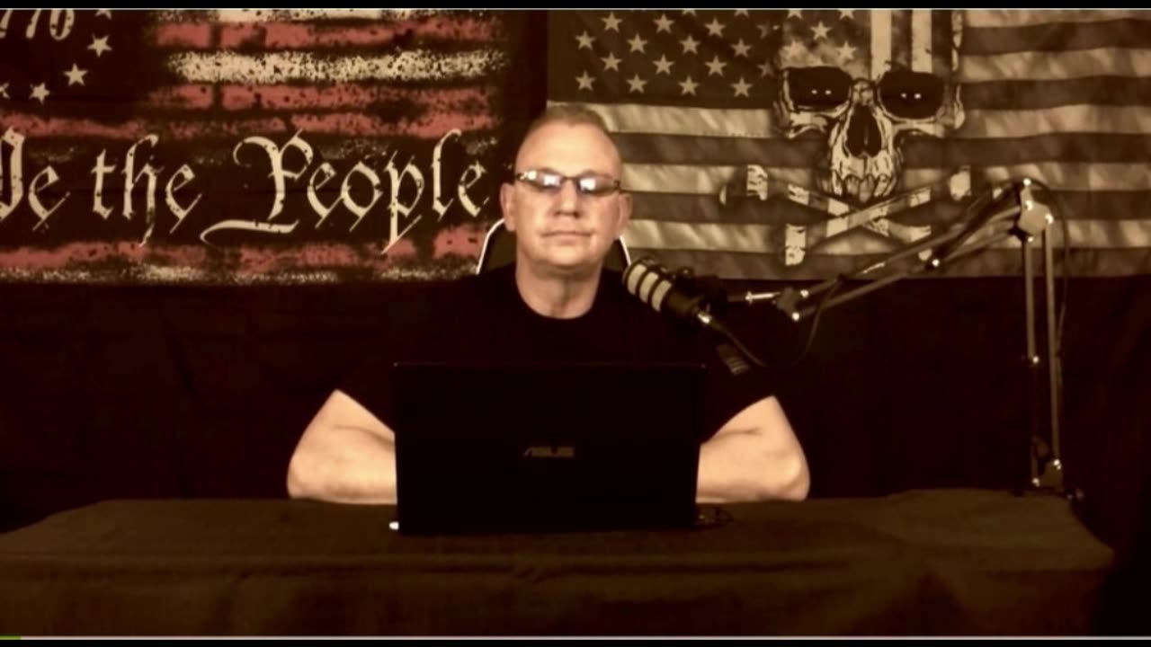 Welcome to the revolution. The write in revolution.