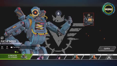 APEX LEGENDS GUN GAME NEW BATTLE