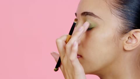 but let you get used to it