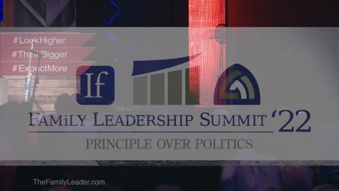 FLS '22- Tucker Carlson