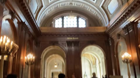 NY Public Library (Manhattan) 2