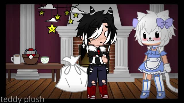 Shell [Episode 12] *Gacha Club* ( Original ) {Season 2}