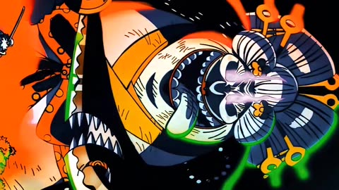 Luffy