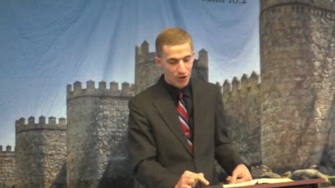 Bizarre Modern Bible Changes ｜ Brother Robert Gray