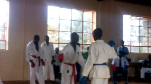 karate kenya nairobi