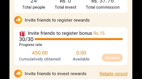Home Based income investment In Gold 🪙 Mine