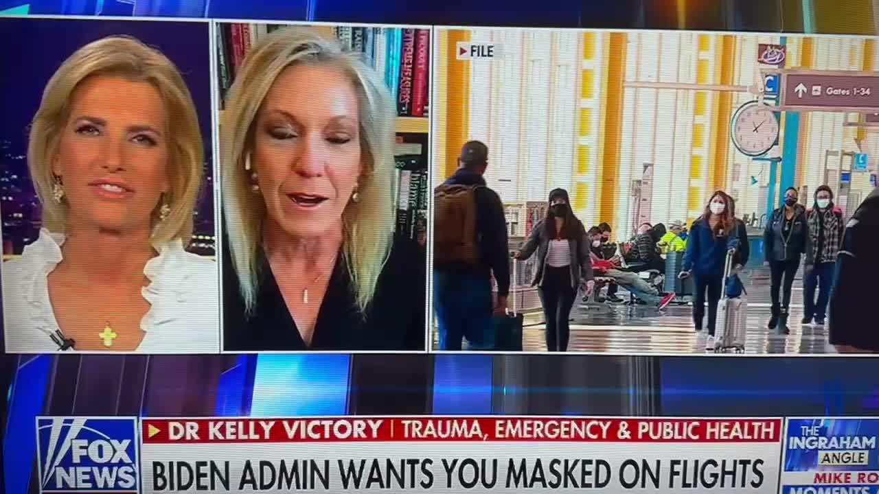 Dr. Kelly Victory MD 01/19/23