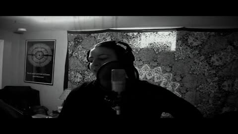 Dedndura - Recording Session