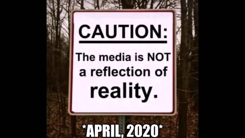 WHEN THE MEDIA BETRAYS OUR TRUST ... WHOM DO WE TURN TO?