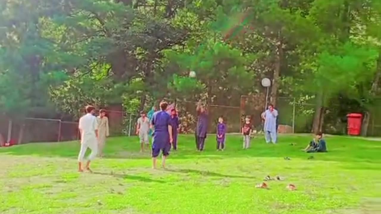 Beautiful Kashmir