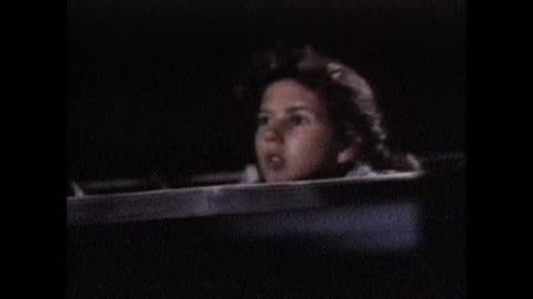 VHS Opening #950 Opening to my 1991 UK Ex Rental VHS of White Fang 10/22/24