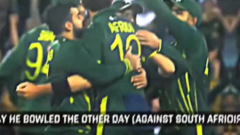 world biggest fight in cricket history Pakistan Vs India On septamber 2