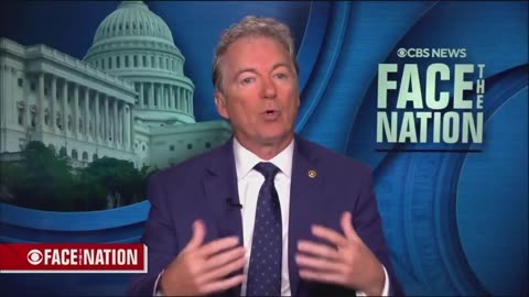 Rand Paul says Denver's mayor will be removed from office if he tries to stop Trump's deportations