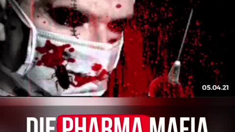 Die Pharma - Mafia