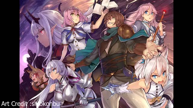 Redo of Healer - Episode 1 - Anime Rant #1