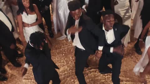 Iyanya & Davido (feat. Kizz Daniel) - Like (Official Video)
