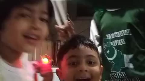 Happy independence day Pakistan.