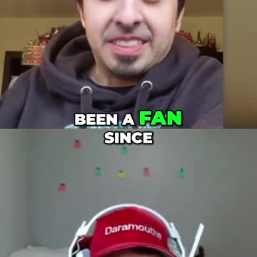 A Fan's Journey with Power Rangers.