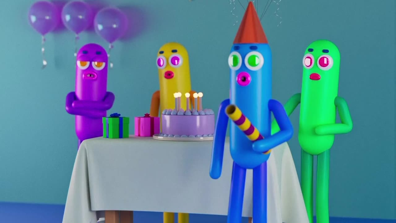Nobodysausage