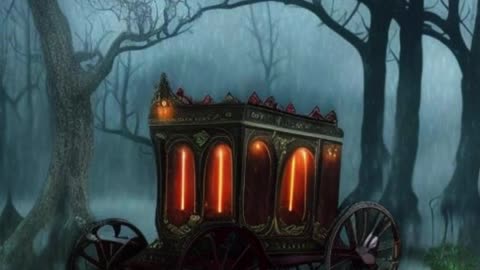 One Last Ride To The Graveyard