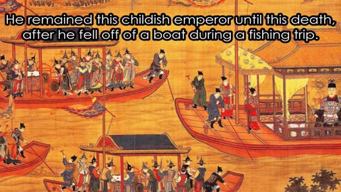 History's 10 Most Insane Kings